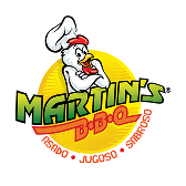 Martin's BBQ
